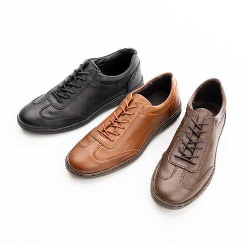 Genuine Leather Shoes